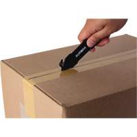 Disposable Safety Knife , Stainless Steel, Plastic Handle Duraquip Inc