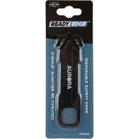 Disposable Safety Knife , Stainless Steel, Plastic Handle Duraquip Inc