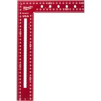 &eacute;querre de charpente Duraquip Inc