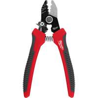 Wire Stripping Pliers