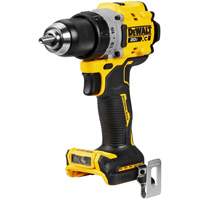 MAX* XR&reg; Brushless Cordless Hammer Drill (Tool Only), 1/2" Chuck, 20 V Duraquip Inc