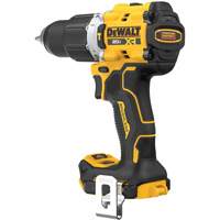 MAX* XR&reg; Brushless Cordless Hammer Drill (Tool Only), 1/2" Chuck, 20 V Duraquip Inc