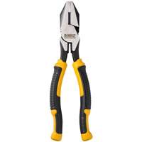 Laser Hardened Lineman Pliers Duraquip Inc