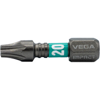 Embout Impactech, Torx, T-20, Prise 1/4" Duraquip Inc