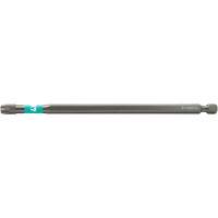 Embout pour outils &eacute;lectriques Impactech, Torx, Embout T-40, Prise 1/4", Longueur 6" Duraquip Inc