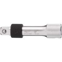 Douille rallonge verrouillable, Prise 3/8", 3" lo Duraquip Inc
