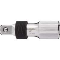 Douille rallonge verrouillable, Prise 1/2", 3" lo Duraquip Inc