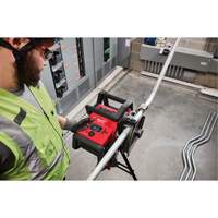 M18 FUEL Branch Conduit Bender with AUTO-ZERO (Tool Only) Duraquip Inc