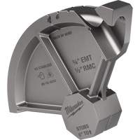 3/4” EMT / 1/2” RMC Conduit Bending Shoe Duraquip Inc