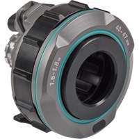 1.6" - 1.8" Adjustable Bushing for M18 FUEL Covered Conductor Cable Stripper Duraquip Inc