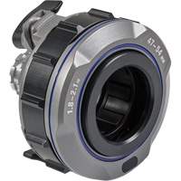 1.8" - 2.1" Adjustable Bushing for M18 FUEL Covered Conductor Cable Stripper Duraquip Inc