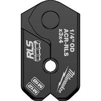 1/4" RLS&reg; Pivoting Press Ring Duraquip Inc