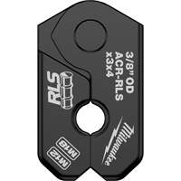 3/8" RLS&reg; Pivoting Press Ring Duraquip Inc