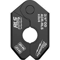 3/4" RLS&reg; Pivoting Press Ring Duraquip Inc