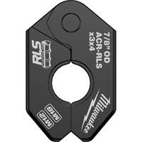 7/8" RLS&reg; Pivoting Press Ring Duraquip Inc