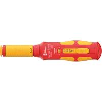 7516 VDE Kraftform Safe-Torque Speed Torque Screwdriver Duraquip Inc