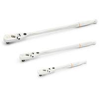 Jeu de rochets a/verrou 120XP Duraquip Inc