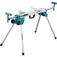 Compact Folding Mitre Saw Stand Duraquip Inc