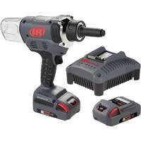 Cordless Blind Rivet Tool Kit Duraquip Inc