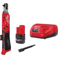 M12 FUEL Ratchet Kit Duraquip Inc