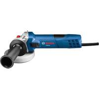 Angle Grinder, 4-1/2", 120 V, 7.5A, 11000 RPM Duraquip Inc