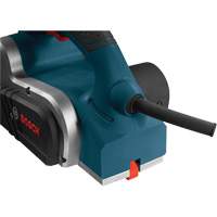 Raboteuse 3-1/4" Duraquip Inc