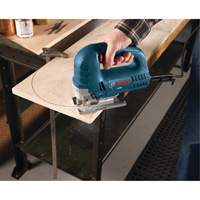 Top-Handle Jig Saw Duraquip Inc