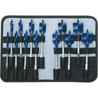Daredevil&reg; Spade Bit Set, 13 Pieces Duraquip Inc