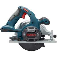 Blade-Left Circular Saw (Tool Only), 6-1/2", 18 V Duraquip Inc
