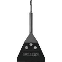 SDS-Plus&reg; Bulldog Hammer Steel Duraquip Inc