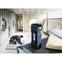 Compact Jobsite Radio with Bluetooth&reg; 5.0, Lithium-Ion, 18 V Duraquip Inc