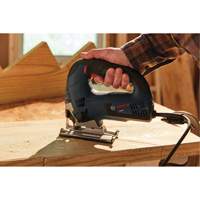 Top-Handle Jig Saw Duraquip Inc