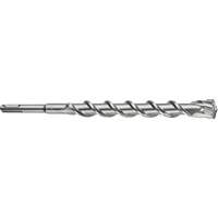 SDS-Max&reg; SpeedX Rotary Hammer Bit, 1-1/2" Duraquip Inc