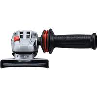 Rectifieuse angulaire ergonomique, 4-1/2", 120 V, 10 A, 11000 Tr/min Duraquip Inc