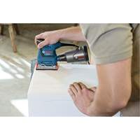 Orbital Finishing Sander Duraquip Inc
