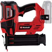 18-Gauge Cordless Brad Nailer (Tool Only), 18 V, Lithium-Ion Duraquip Inc