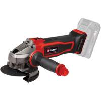 Cordless Angle Grinder (Tool Only), 4-1/2" Wheel, 18 V Duraquip Inc