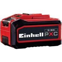 Power X-Change Battery, Lithium-Ion, 18 V, 8 Ah Duraquip Inc