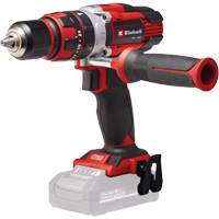 Cordless Hammer Drill/Driver (Tool Only), 1/2" Chuck, 18 V Duraquip Inc