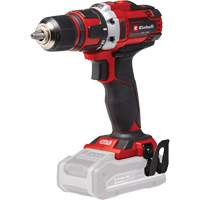 Cordless Drill/Driver (Tool Only), Lithium-Ion, 18 V, 1/2" Chuck, 354 in-lbs Torque Duraquip Inc