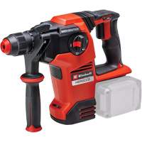 Professional SDS-Plus Cordless Rotary Hammer (Tool Only), 36 V, 1", 2.3 ft-lbs, 0-1100 RPM Duraquip Inc