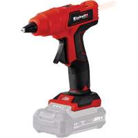 18V Cordless Hot Glue Gun (Tool Only) Duraquip Inc