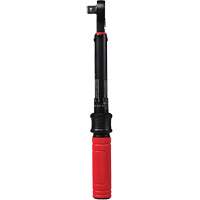 Cl&eacute; dynamom&eacute;trique, &agrave; cliquer, Entraînement 3/8" carr&eacute;, 5,6 - 28,2 Nm/50 - 250 lb-po Duraquip Inc