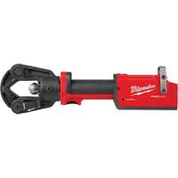 M18 FORCE LOGIC 11T Dieless Latched Linear Utility Crimper Duraquip Inc
