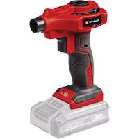 CE-AP 18 Li 18V Cordless High Volume Power Inflator (Tool Only) Duraquip Inc