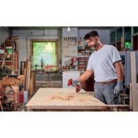 Gonfleur motoris&eacute; sans fil &agrave; haut d&eacute;bit CE-AP 18 Li 18 V (outil seulement) Duraquip Inc