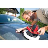 Polisseuse sans fil pour voiture CE-CB 18/254 Li (outil seulement) Duraquip Inc