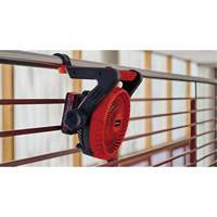 GE-CF 18/2200 Li 18V Cordless Fan (Tool Only) Duraquip Inc