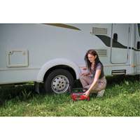 PRESSITO 18V Dual Function Corded/Cordless Inflator/Deflator (Tool Only) Duraquip Inc