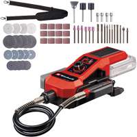 TE-MT 18/34 Li Cordless Rotary Tool Station (Tool Only) Duraquip Inc